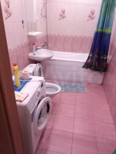 1-к. квартира, 40 м², 6/14 эт.