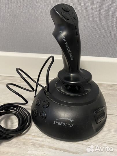 Игровой джостик для пк