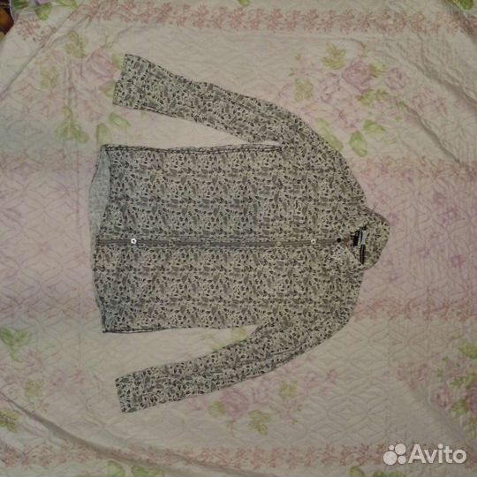 Ветровка для подростка