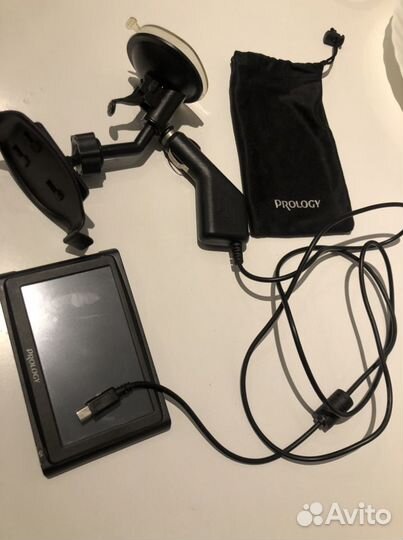 Навигатор prology