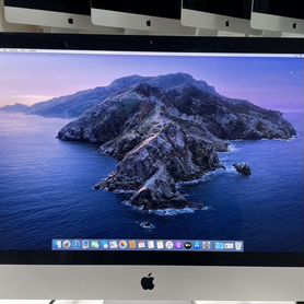 iMac 27 2013 ME088 i5 3.2 8 Gb 1000 HDD (1582)