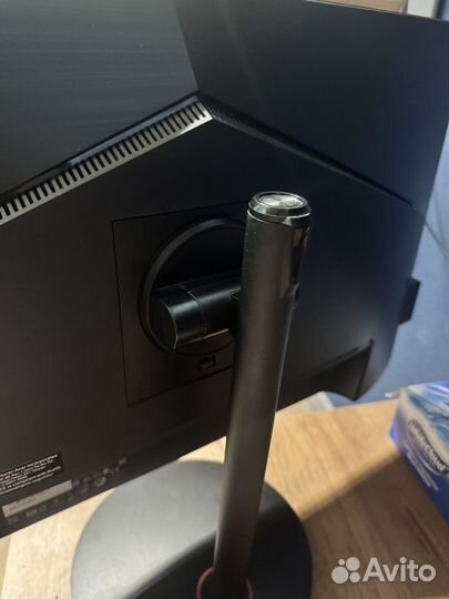 Монитор Асет 27* Nitro