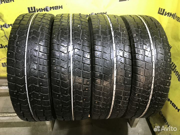 Viatti Vettore Inverno V-524 215/75 R16C