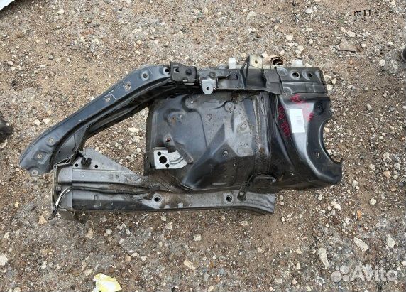 Лонжерон передний правый Toyota C-HR 2016-2023