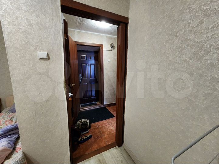 1-к. квартира, 31 м², 1/5 эт.