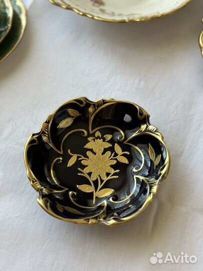 Розенталь Фарфоровые из германии