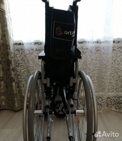 Прокат ortonica base коляски инвалидной.аренда