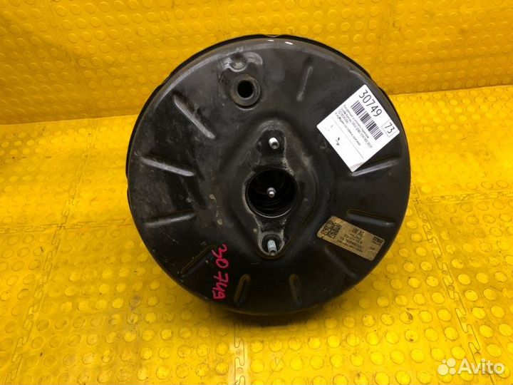 Вакуумный усилитель тормозов Skoda Kodiaq dbgc