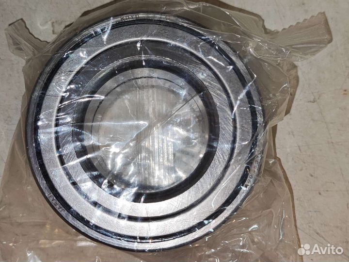 Подшипник передний toyota highlander 07