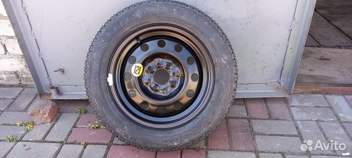 Колесо белшина BEL-264 175/65 R14 82H LADA Granta