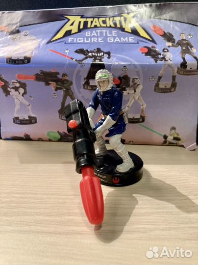 Фигурки Star Wars Звездные Войны