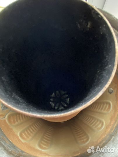 Мелкая кухонная техника самовар