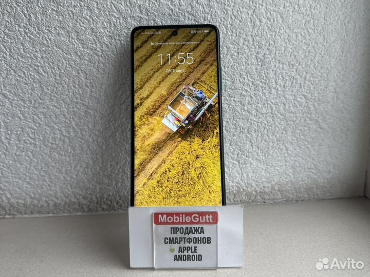 Huawei p smart 2021 128g