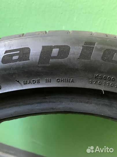 Kapsen K3000 205/45 R16