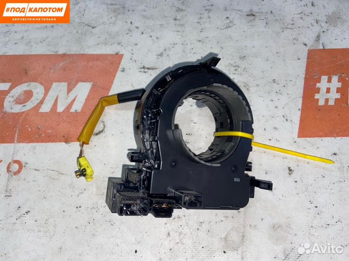 Шлейф рулевой Mazda 6 GL GJ 2013 KD4966CS0A