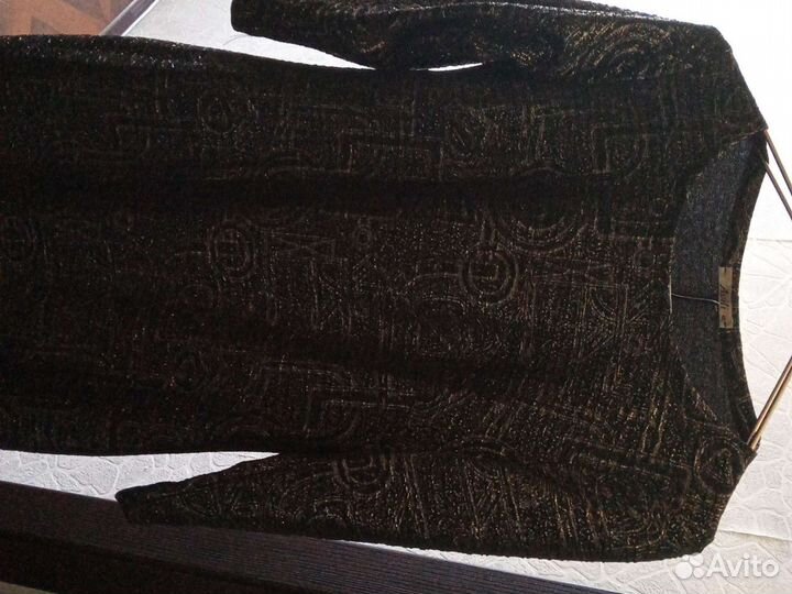 Платье новое