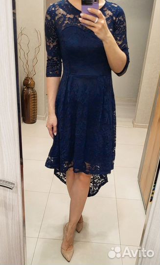 Платье женское