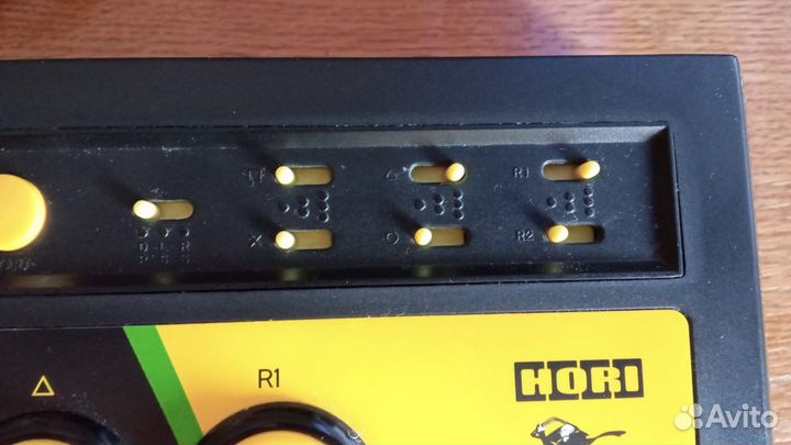 Аркадный стик Hori Persona 4 PS3/PC