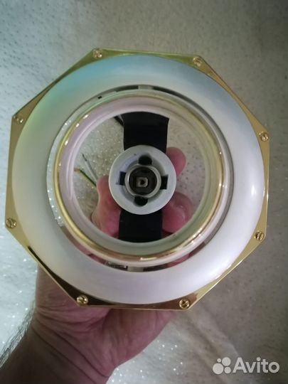 Точечные светильники