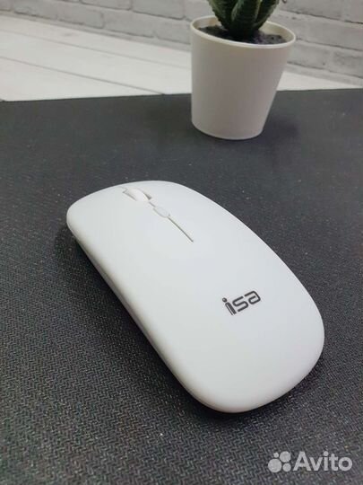 Беспроводная мышь компьютерная