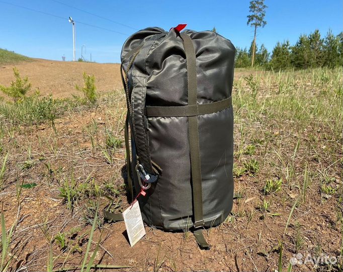 Спальный мешок Mishka