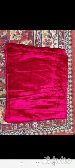 Продам королевский плюш