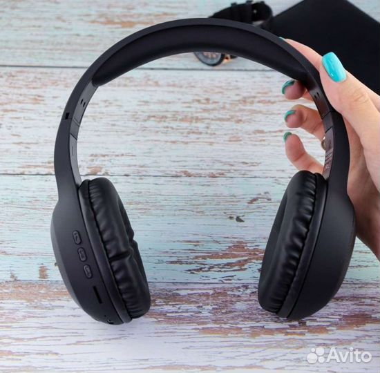 Беспроводные наушники