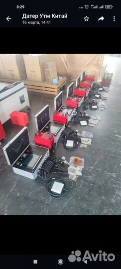 Ударо-точечные маркиратор по металлу