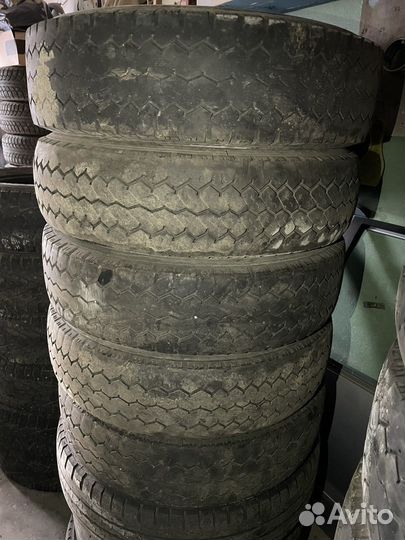 Колесо шина покрышка резина газель 16’’ б/у
