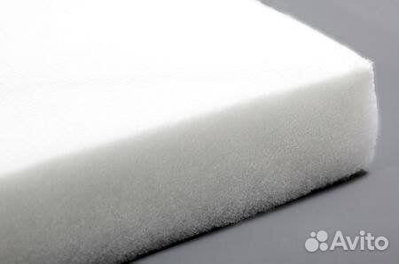 Матрас детский холкон 70*160