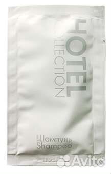 Саше гели и шампуни