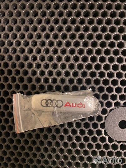 Эва коврики на audi