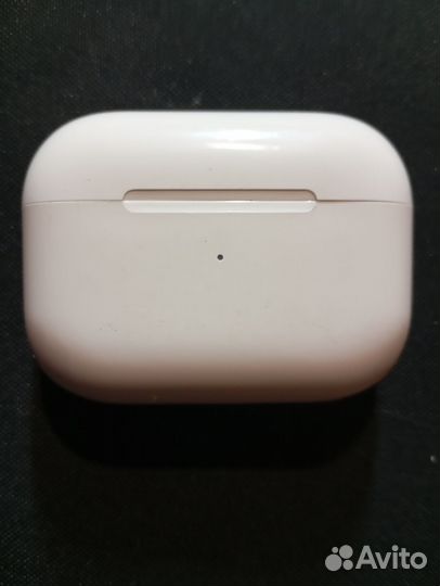 Беспроводные наушники