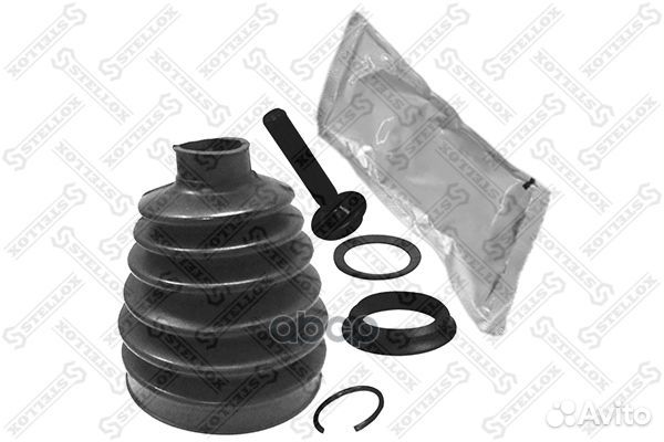 Vw t4 all 70-r-136 291 91 лев 1300527S