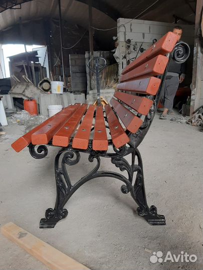 Ленинградские диваны скамейки