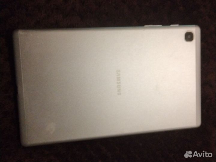 Samsung tab A7 lite