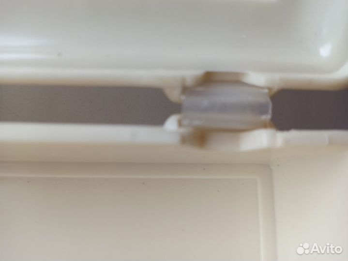 Шкатулка из карболита СССР