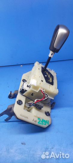 Селектор АКПП