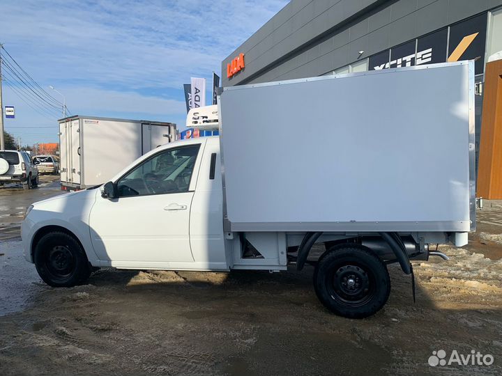 ВИС 2349 1.6 МТ, 2024