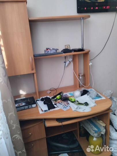Компьютерный стол бу
