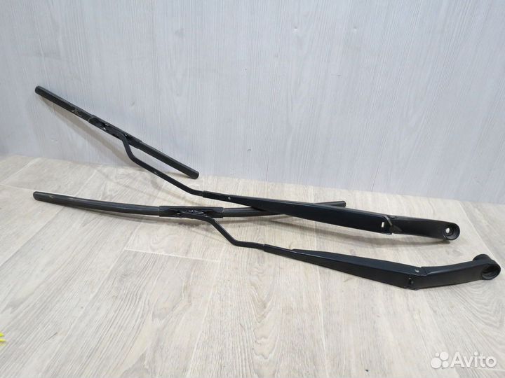 Поводок дворника Kia Rio 3