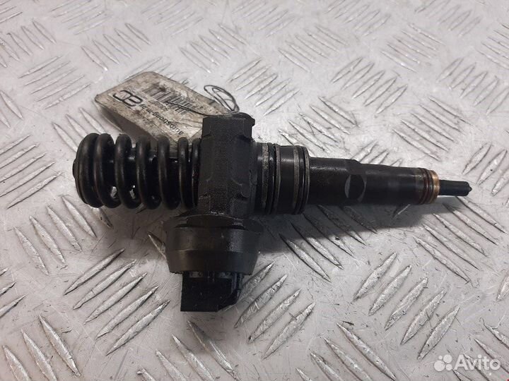 Форсунка для Volkswagen Passat 6