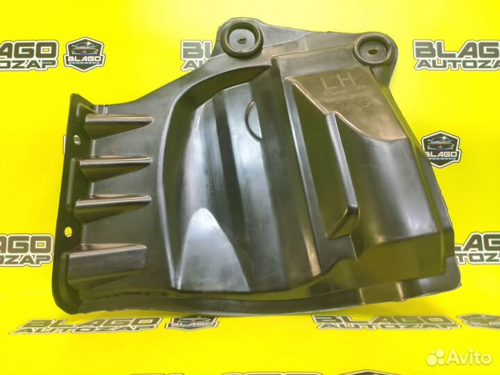 Пыльник Боковой Левый Nissan Teana 2 J32 2008-13г