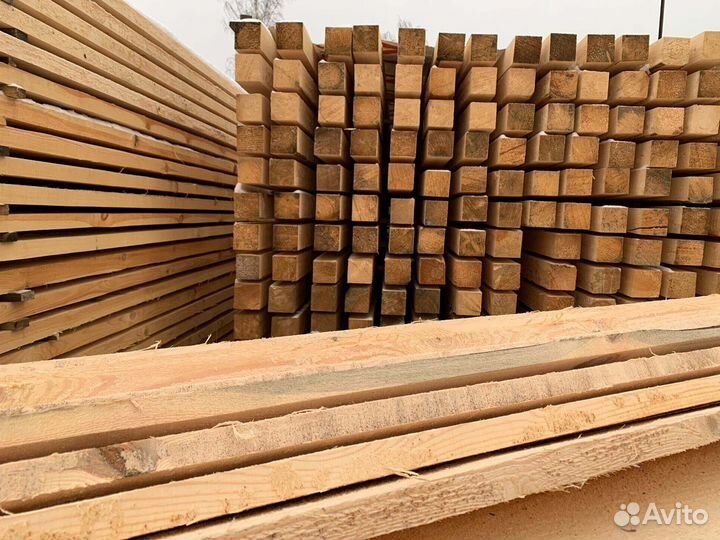 Доска Хвоя 120мм