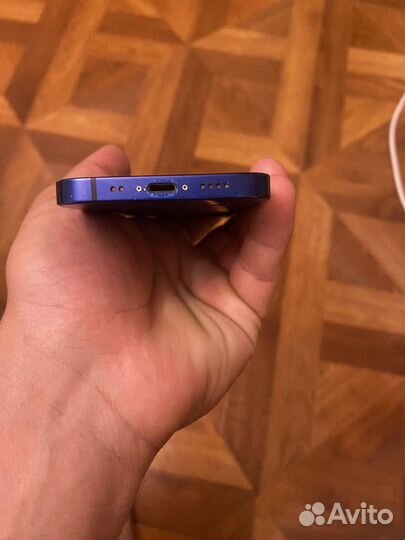 iPhone 12 mini, 64 ГБ