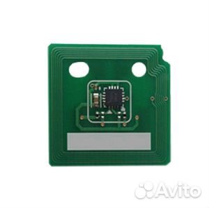 Чип Hi-Black к картриджу Xerox Phaser 7800 (106R0