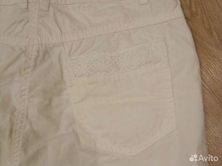 Шорты женские