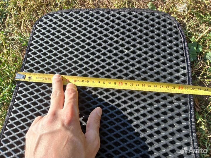 Автомобильные коврики Eva новые