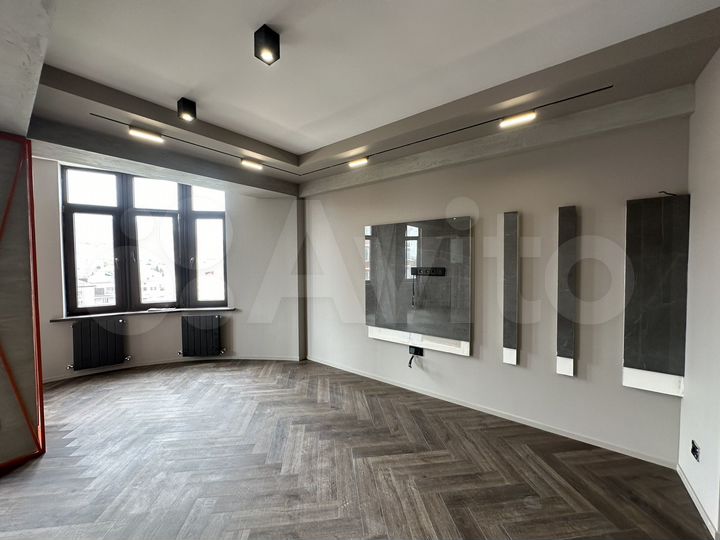 2-к. квартира, 75 м², 7/11 эт.