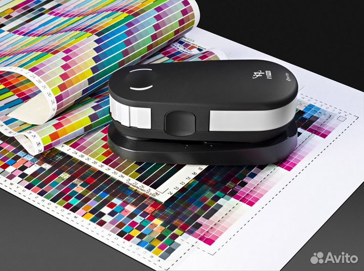 Калибровка монитора настройка цветопередачи